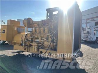 CAT 3508B Diesel Generators