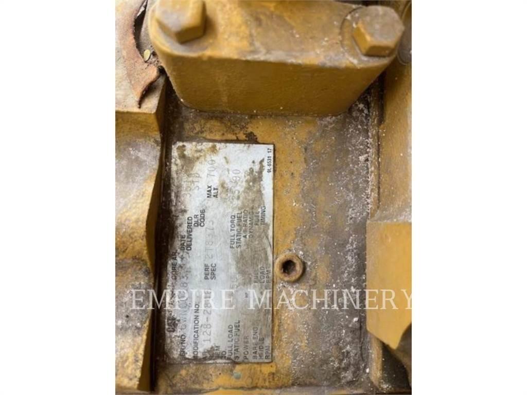 CAT 3512 Diesel Generators