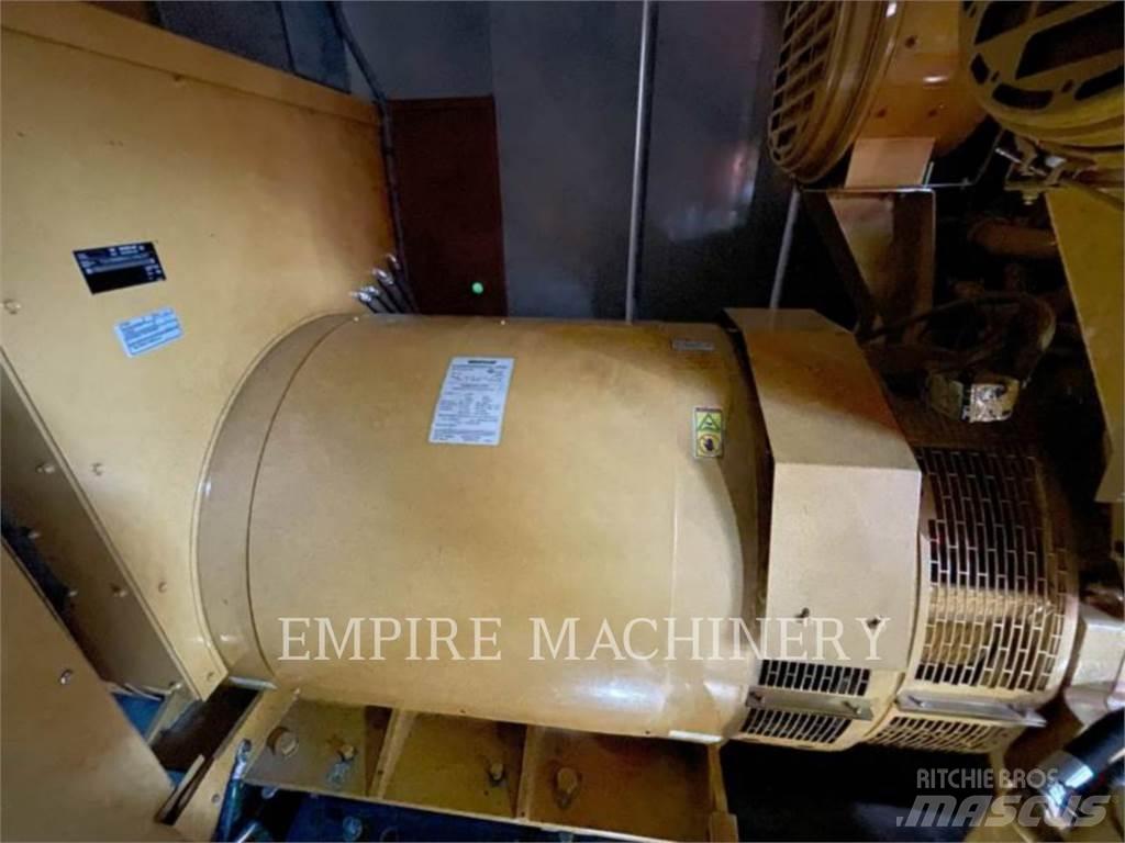CAT 3512 Diesel Generators