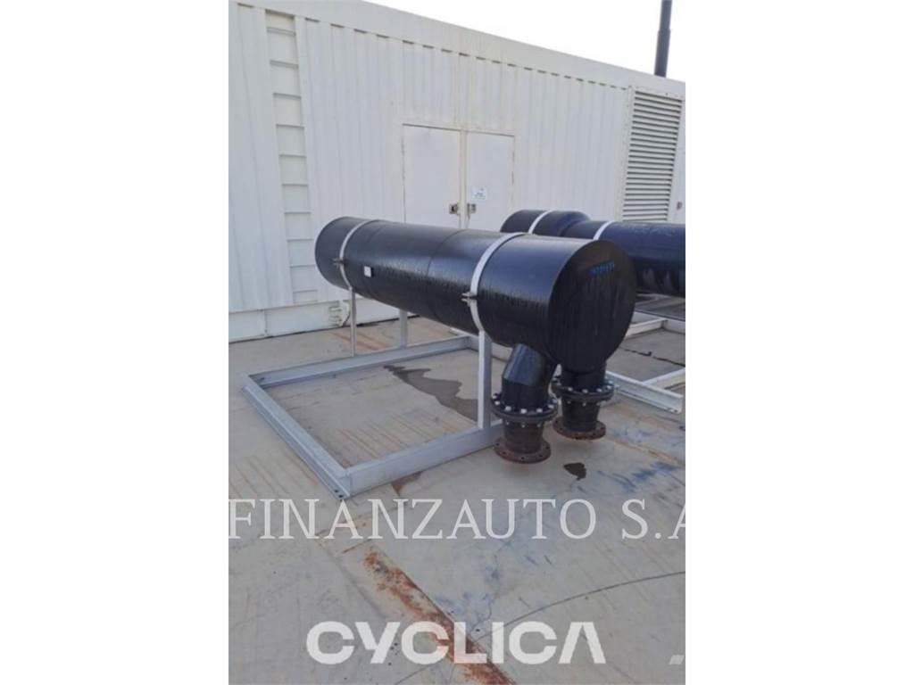 CAT 3512 Other Generators