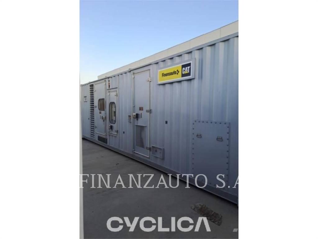 CAT 3512 Other Generators