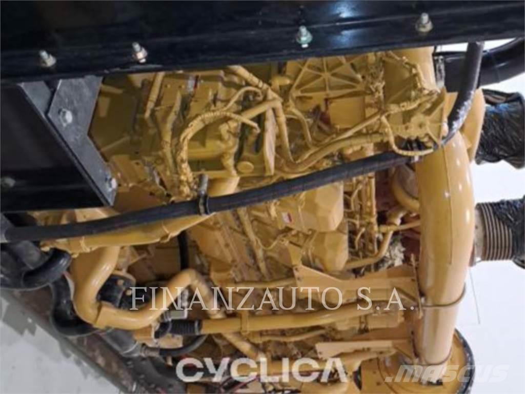 CAT 3512B Other Generators