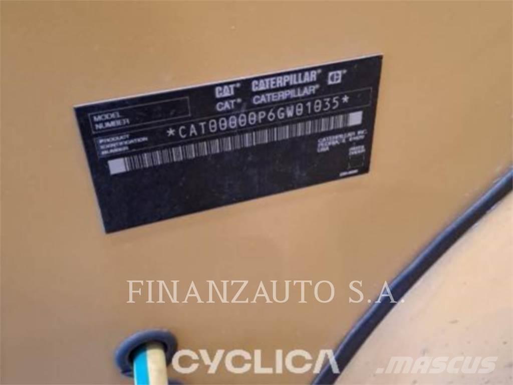 CAT 3512B Other Generators