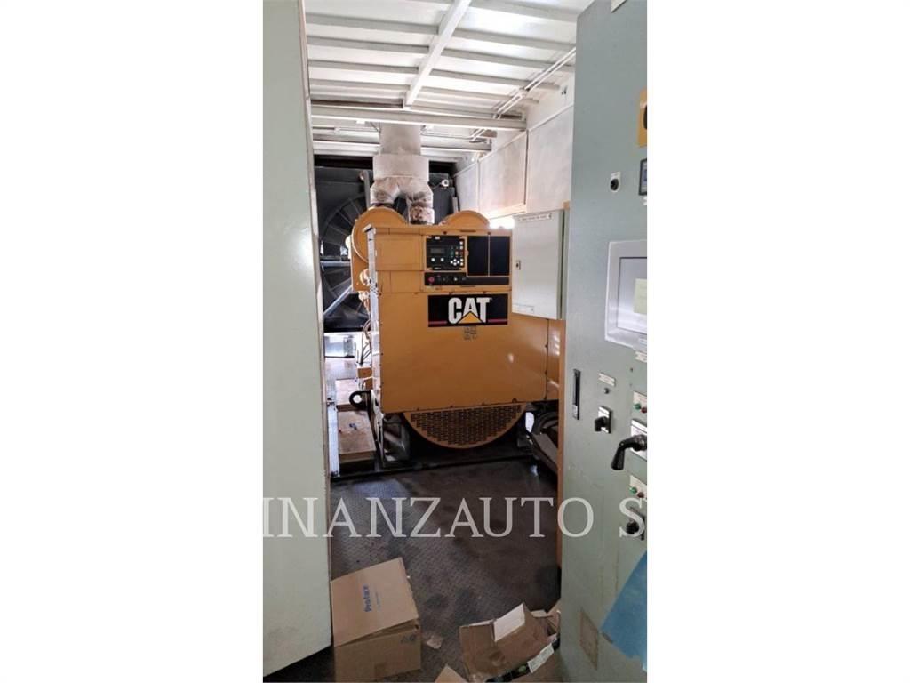 CAT 3516 Other Generators