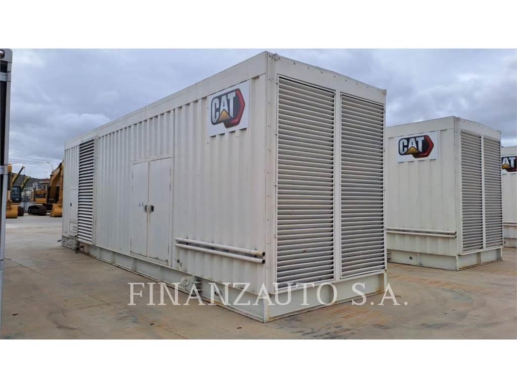 CAT 3516 Other Generators