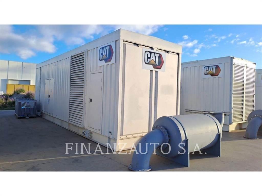 CAT 3516 Other Generators