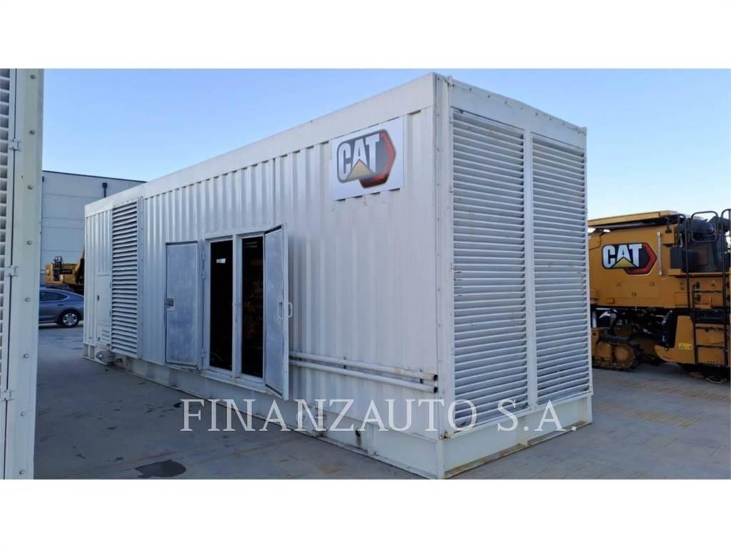 CAT 3516 Other Generators