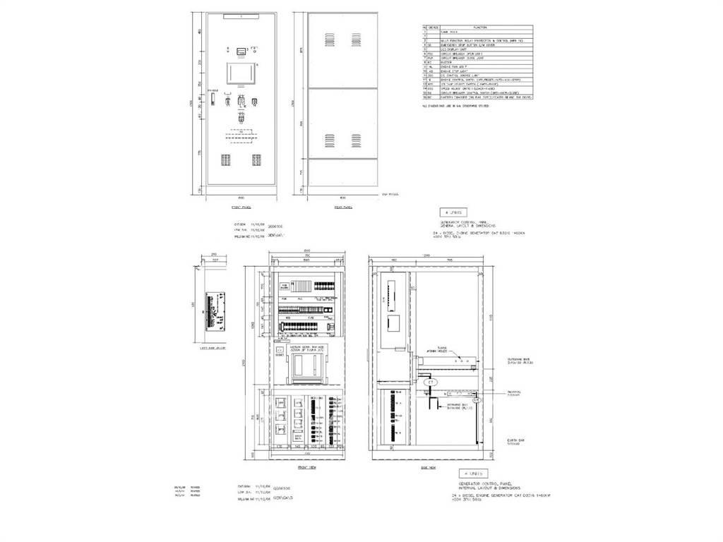 CAT 3516 Other Generators