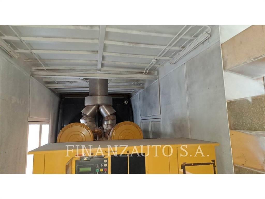 CAT 3516 Other Generators