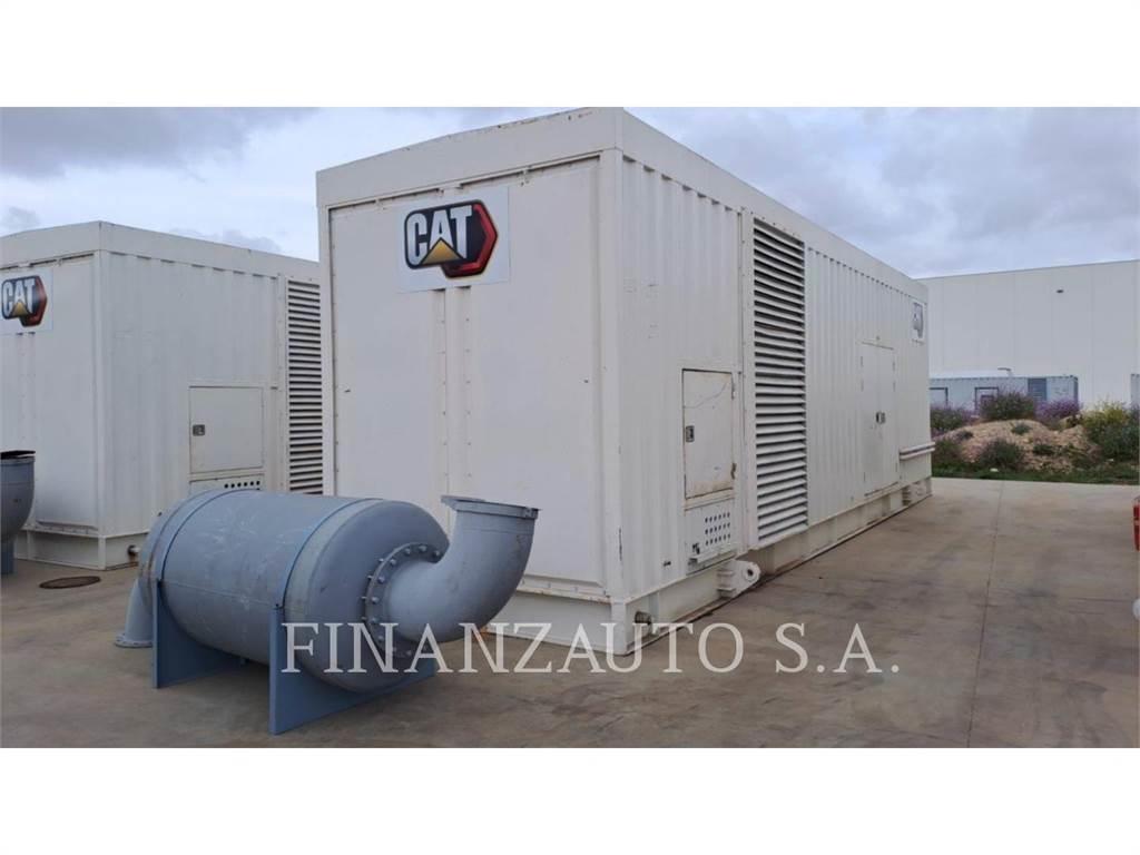 CAT 3516 Other Generators