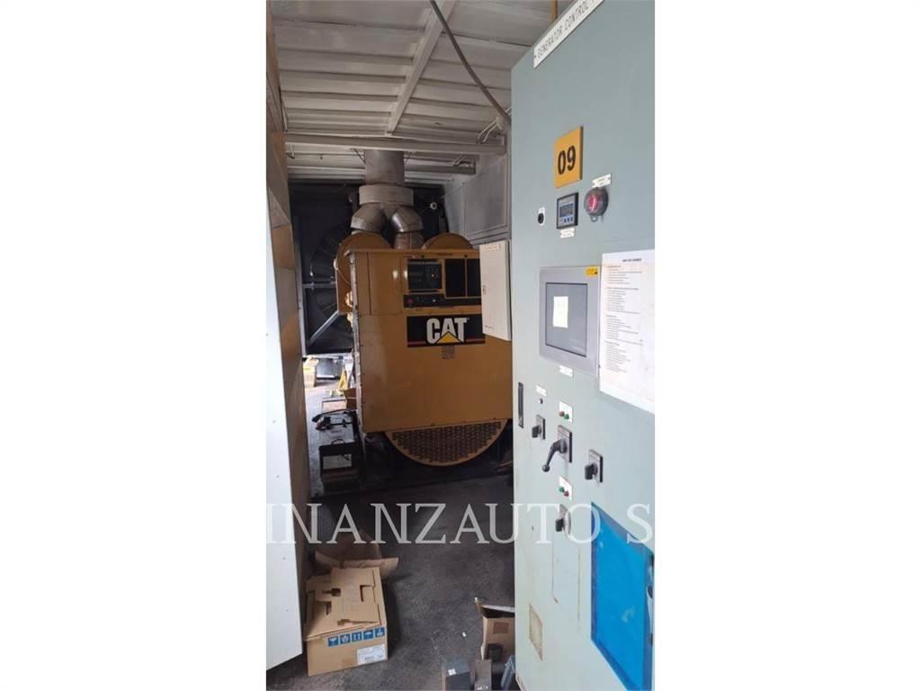 CAT 3516 Other Generators