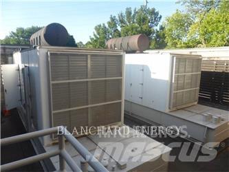 CAT 3516 Diesel Generators
