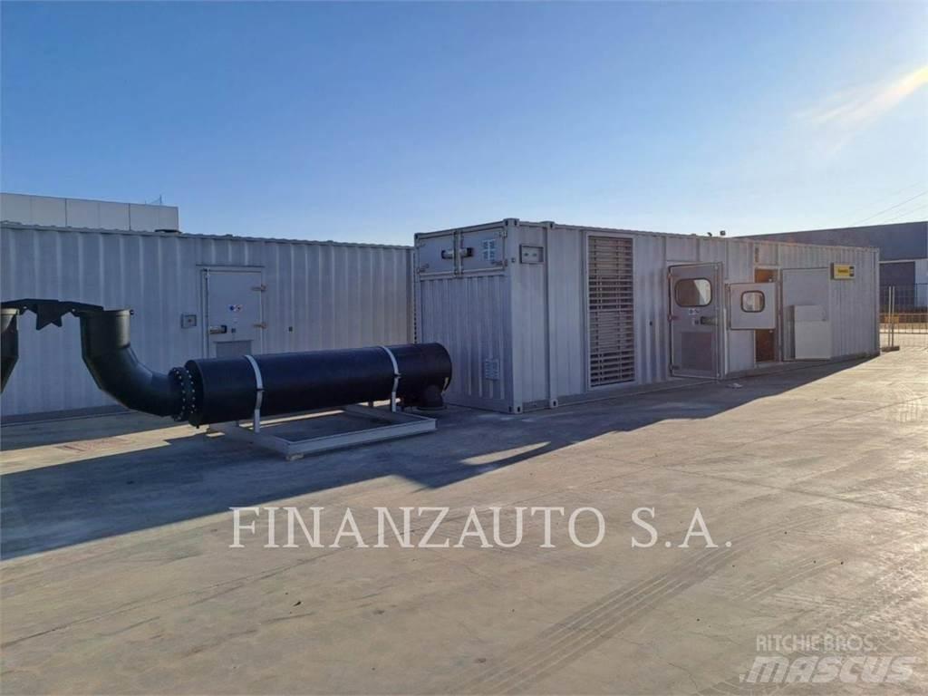 CAT 3516 Other Generators