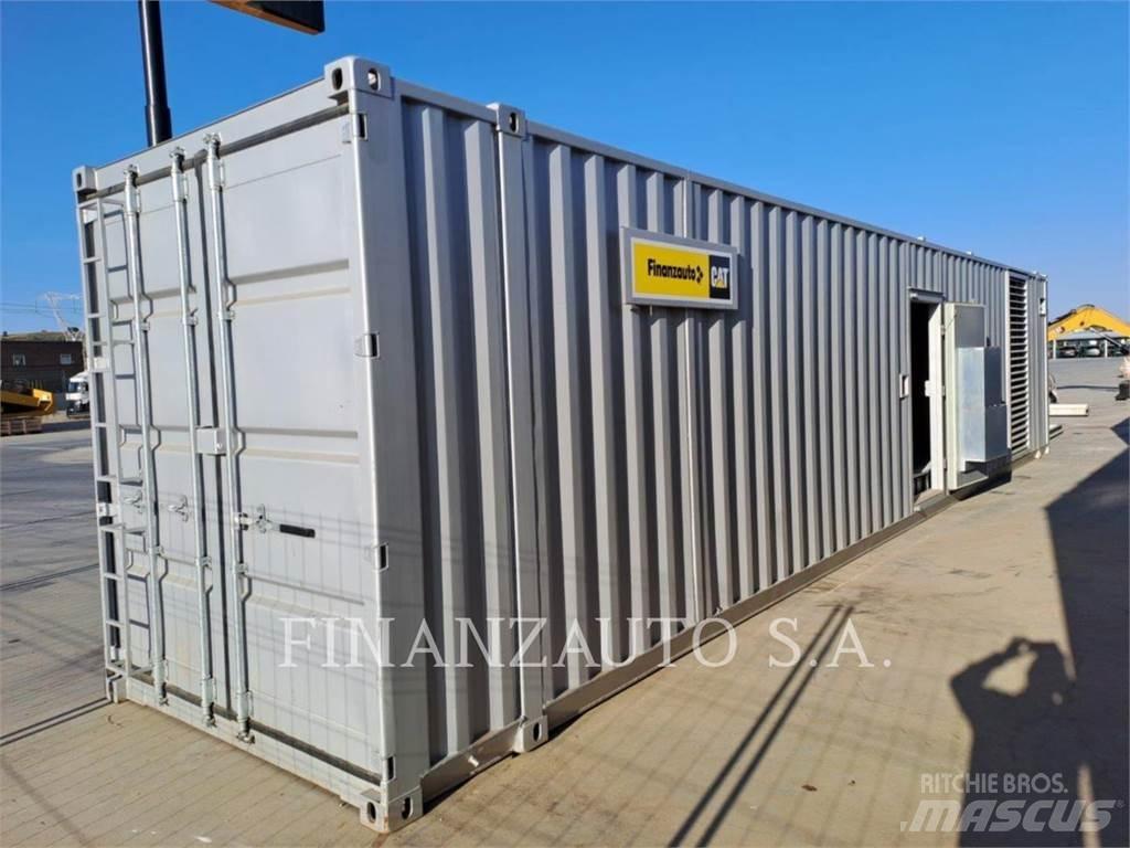 CAT 3516 Other Generators