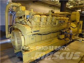CAT 3516 Diesel Generators