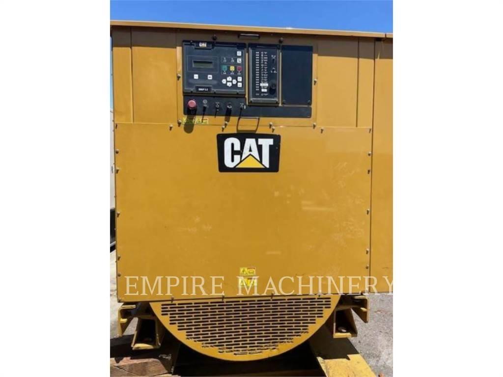 CAT 3516 Diesel Generators