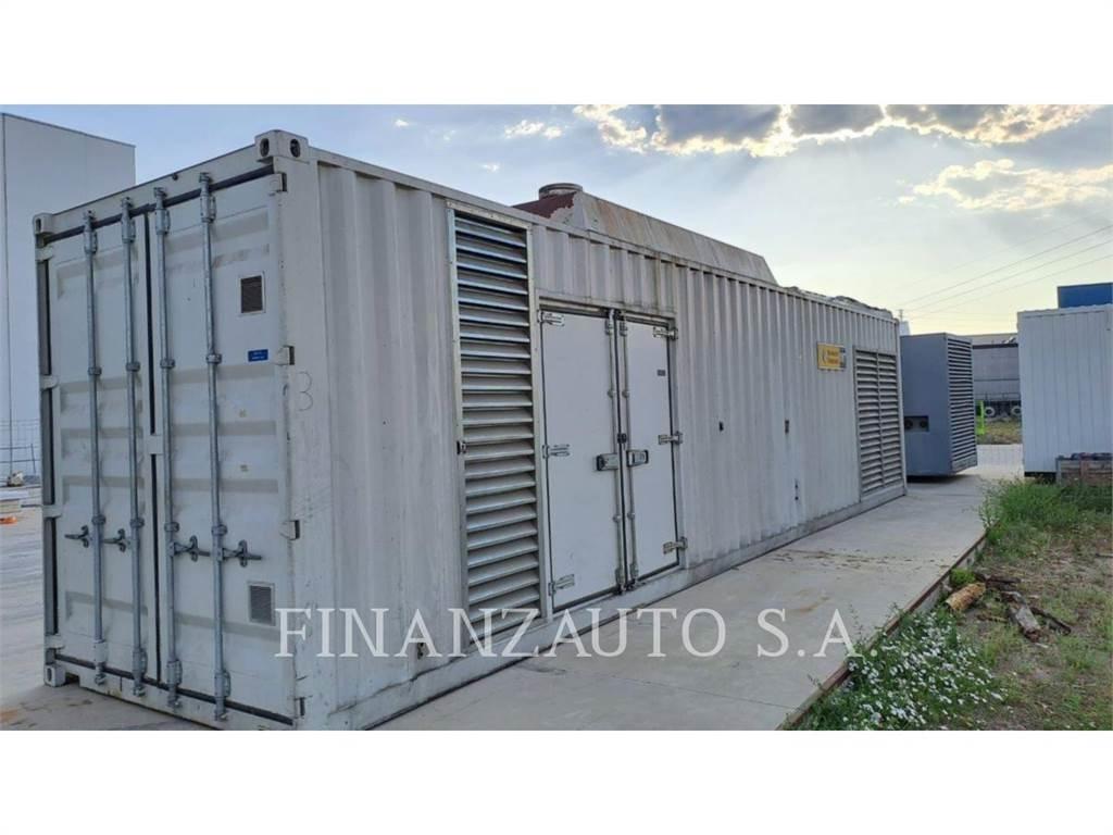 CAT 3516B Other Generators