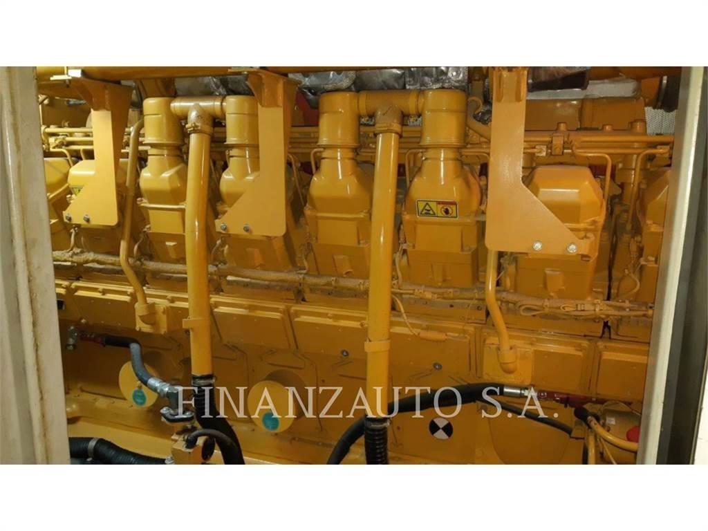 CAT 3516B Other Generators