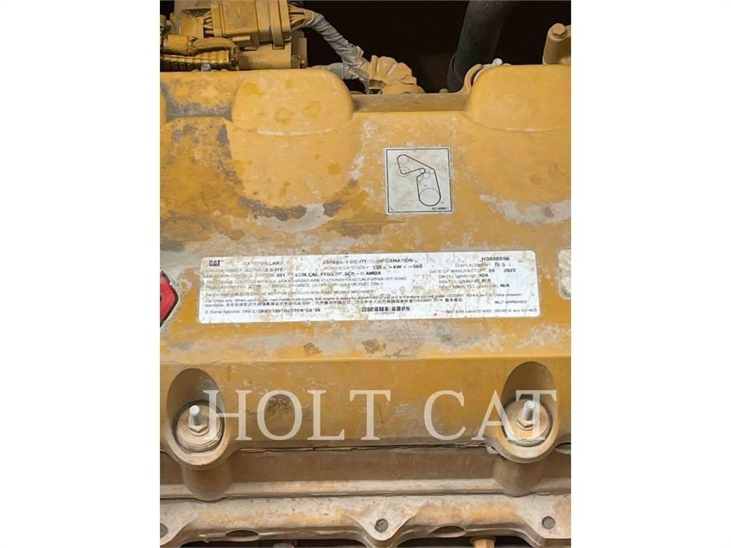 CAT 352 11 Crawler excavators