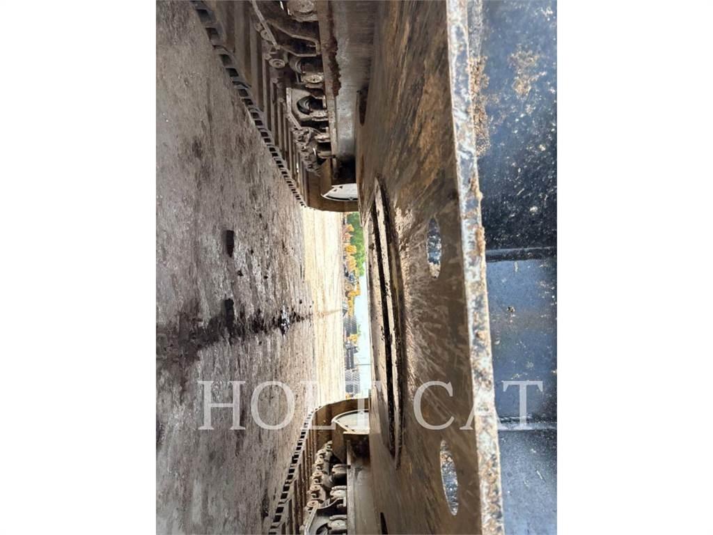 CAT 352 11 3D Crawler excavators
