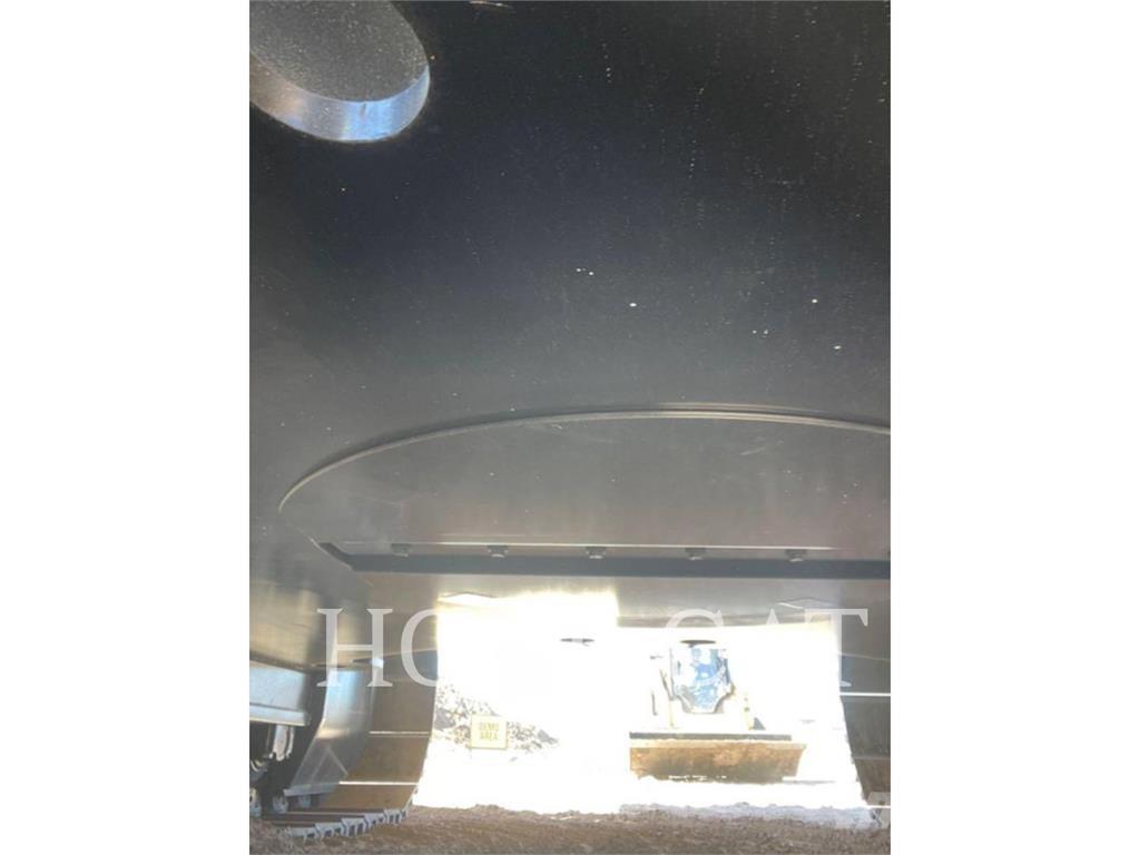 CAT 352 12 TC Crawler excavators