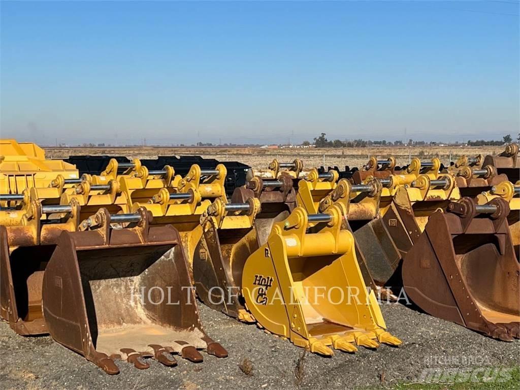 CAT 352F VG 3W Crawler excavators