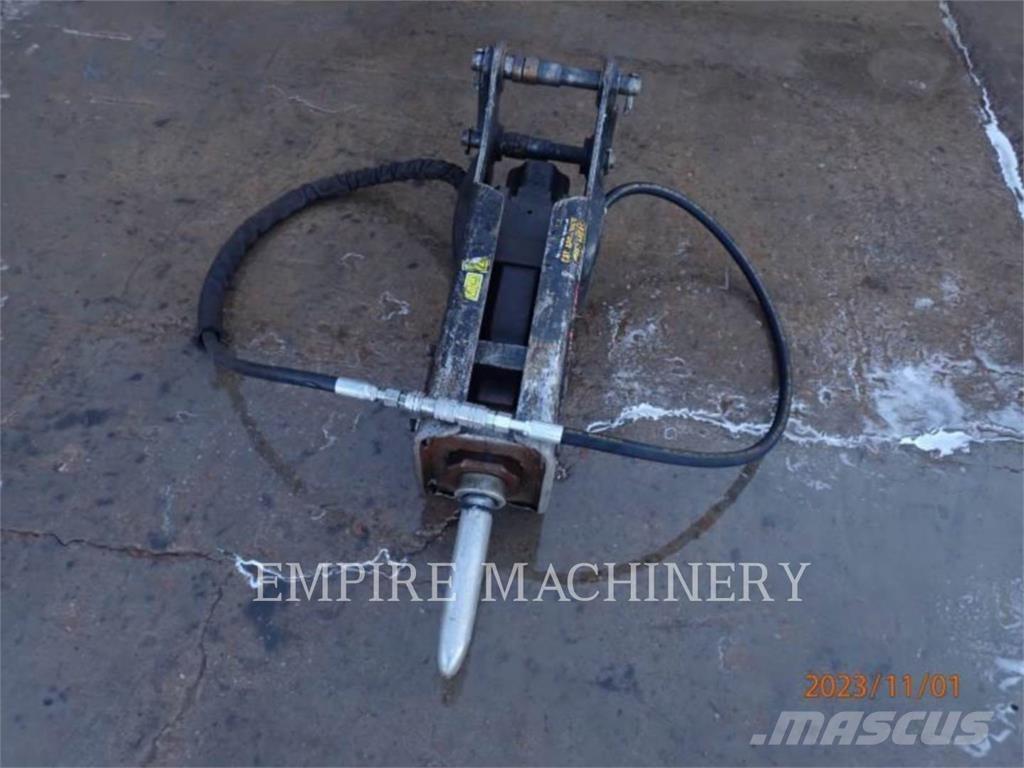CAT 3T-H55S Forks