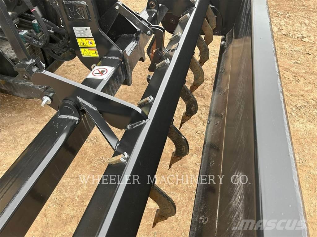 CAT 415 IL Backhoe