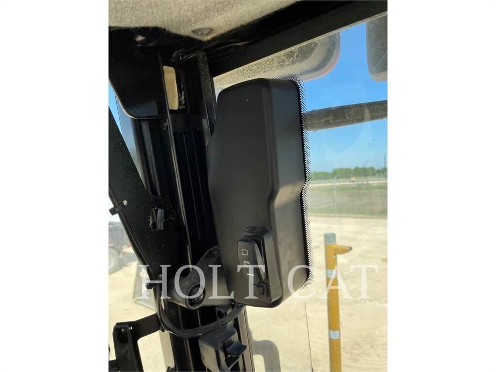 CAT 415F2IL Wheel loaders