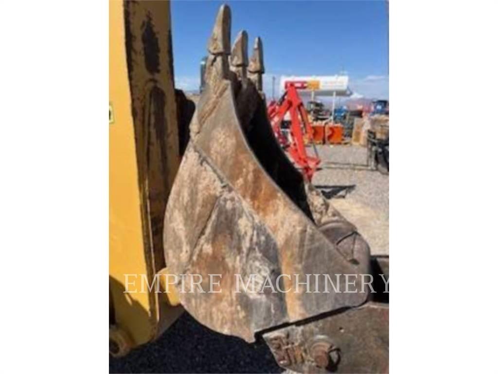 CAT 416-12 BU Other