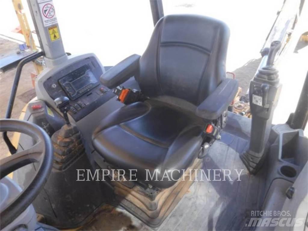 CAT 420-074EOP Backhoe