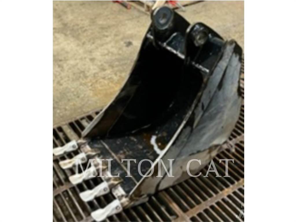 CAT 420BACKHOEBUCKET24 Buckets