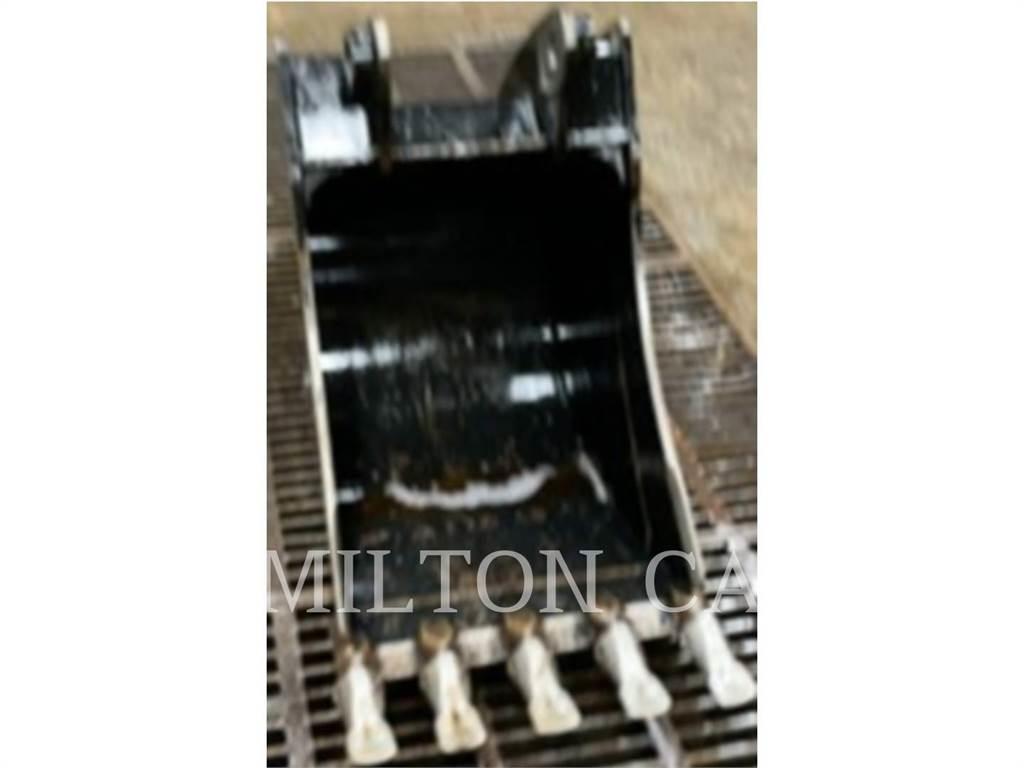 CAT 420BACKHOEBUCKET24 Buckets