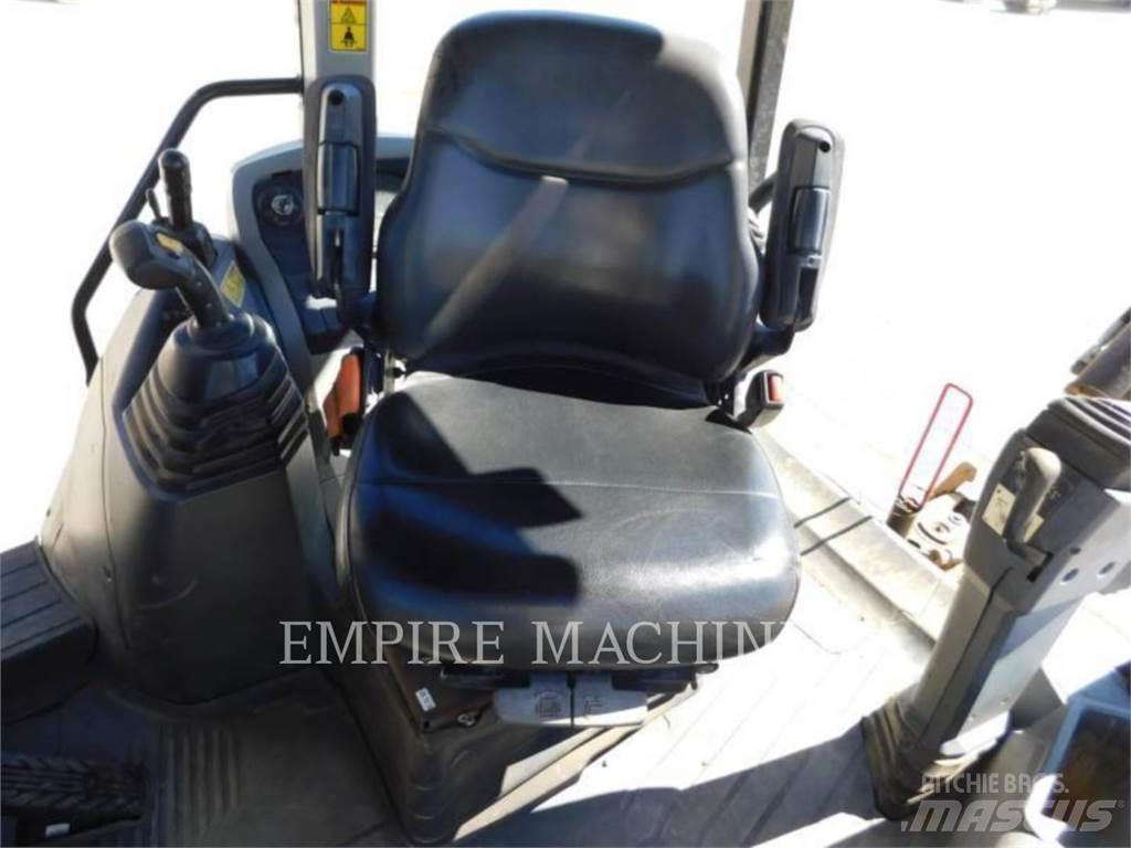 CAT 420F24EOIP Backhoe