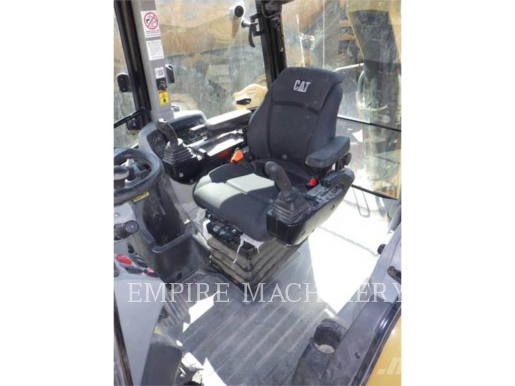 CAT 420XE4ECIP Backhoe