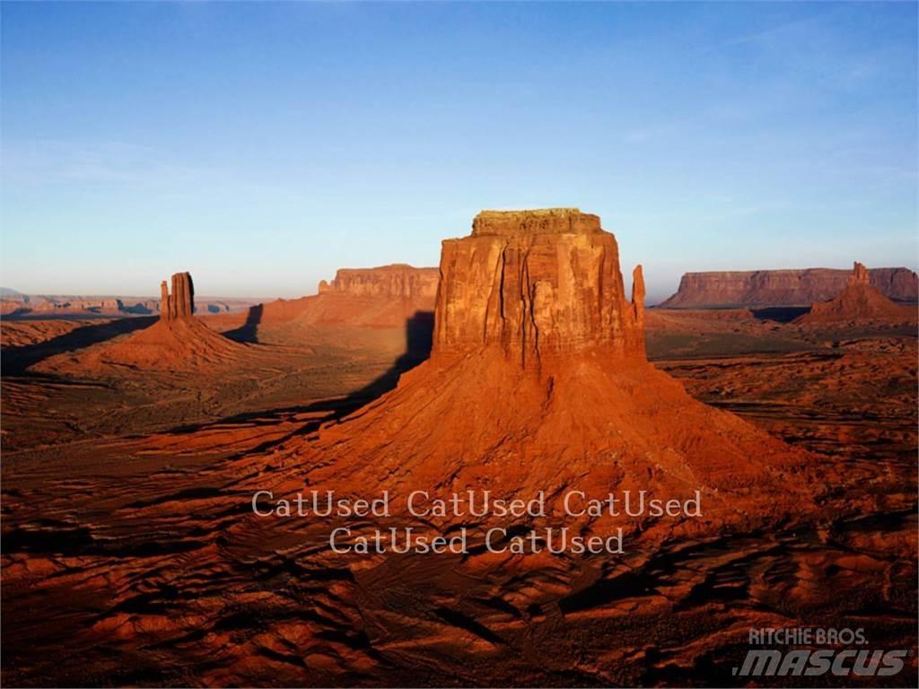 CAT 430 Backhoe