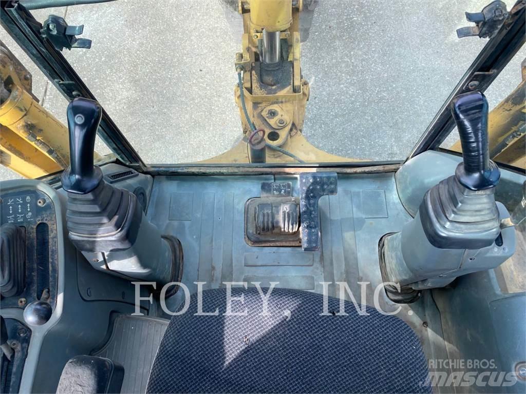 CAT 430D Backhoe