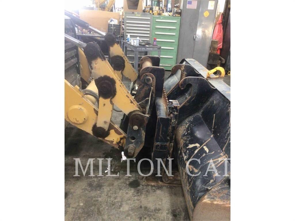 CAT 430F 2 IT Backhoe