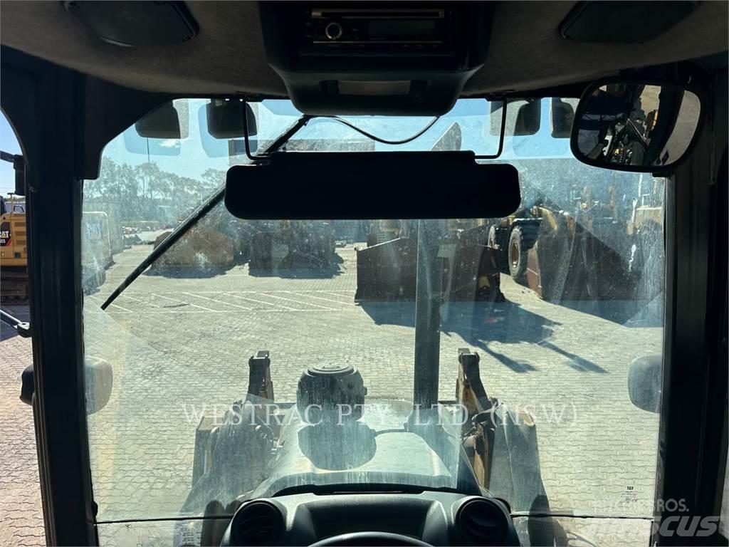 CAT 432E Backhoe