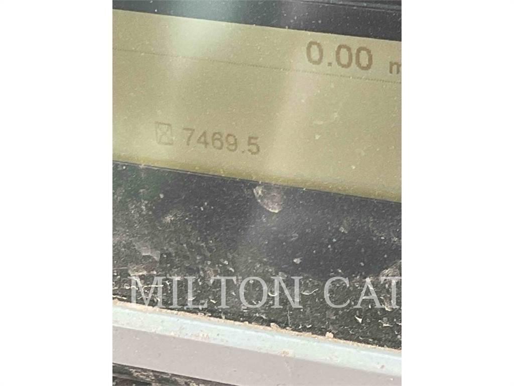 CAT 535D Skidders