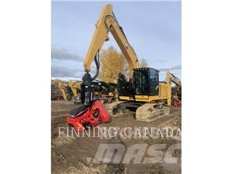 CAT 538-07 Excavators