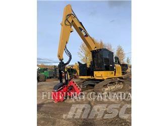 CAT 538 FM Excavators