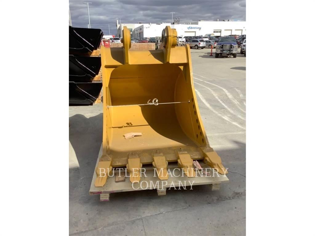 CAT 54HDTB Buckets