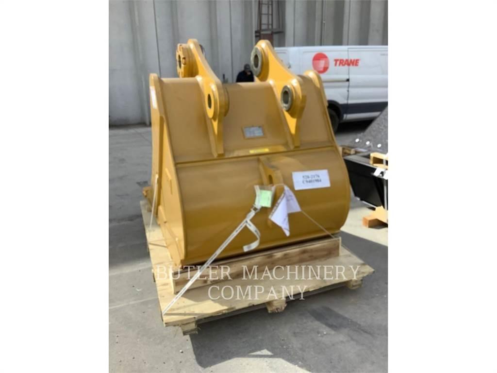 CAT 54HDTB Buckets