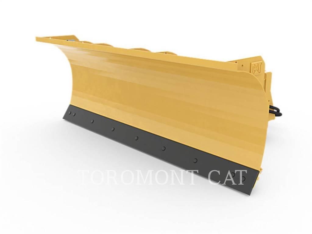 CAT 6.FT.SNOW.PLOW Snow throwers