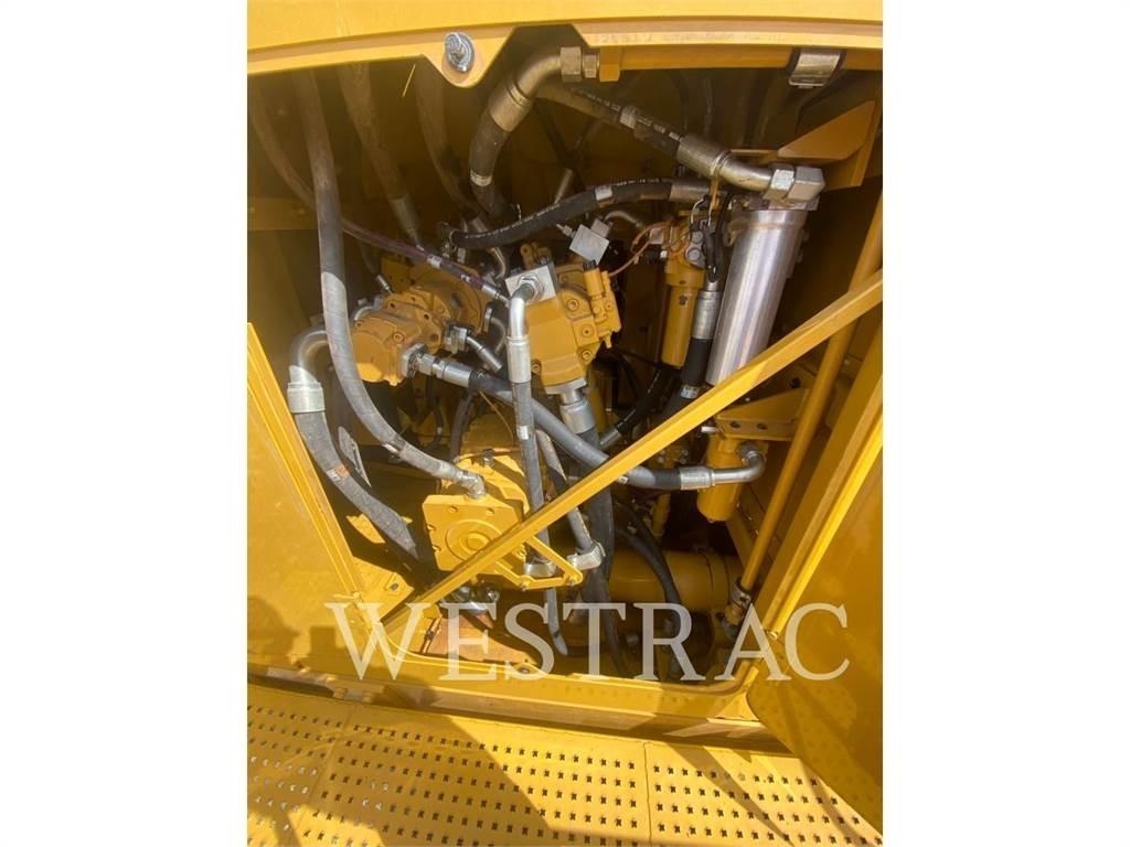 CAT 6015-04LRC Mining equipment