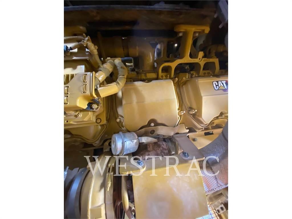 CAT 6015-04LRC Mining equipment