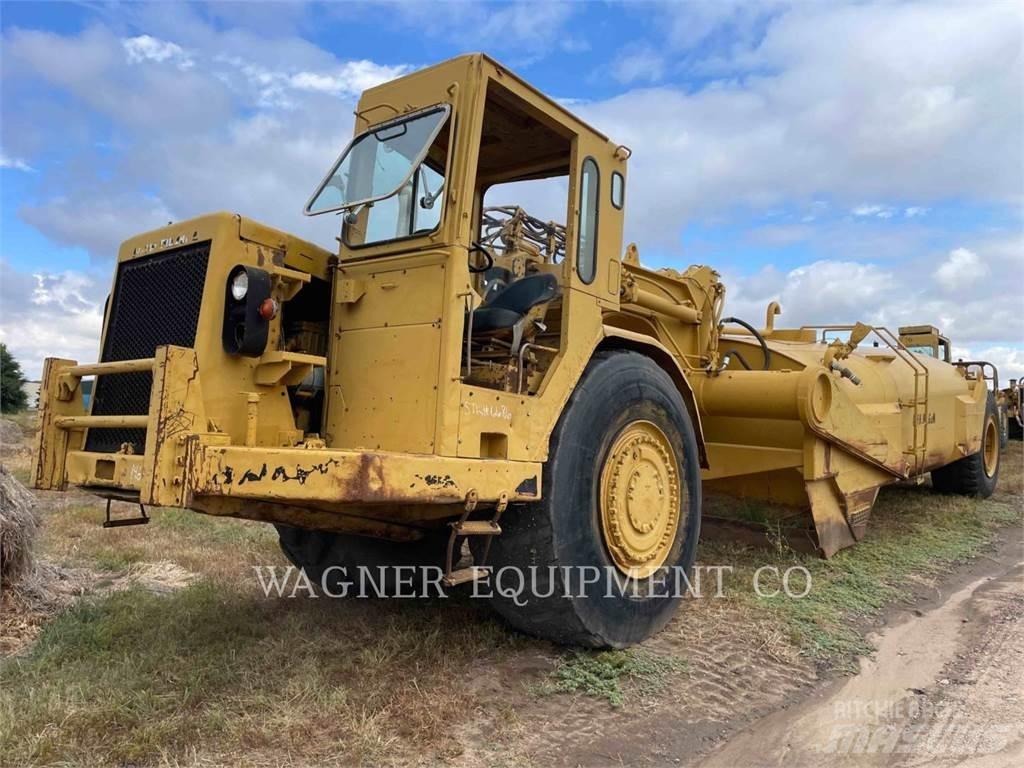 CAT 621B WW Water bowser
