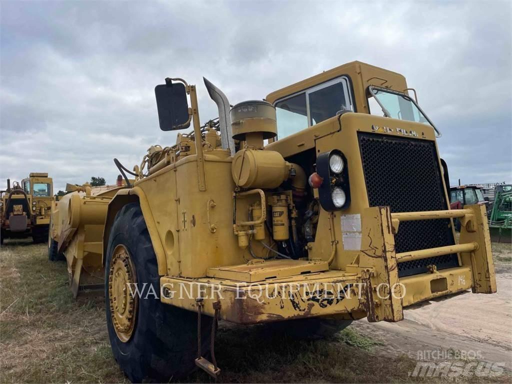 CAT 621B WW Water bowser