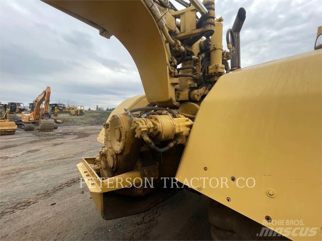 CAT 623B Scrapers